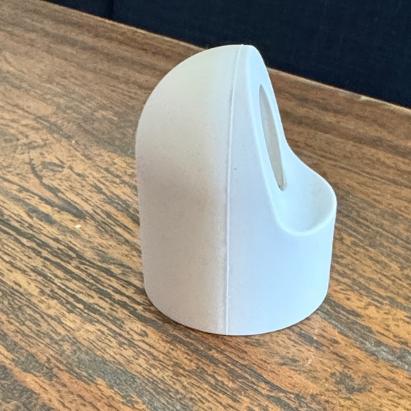 Smartwatch Charging Stand - cream - Picture 5 of 7